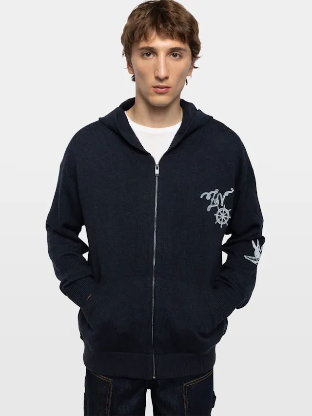 Cardigan Camillo