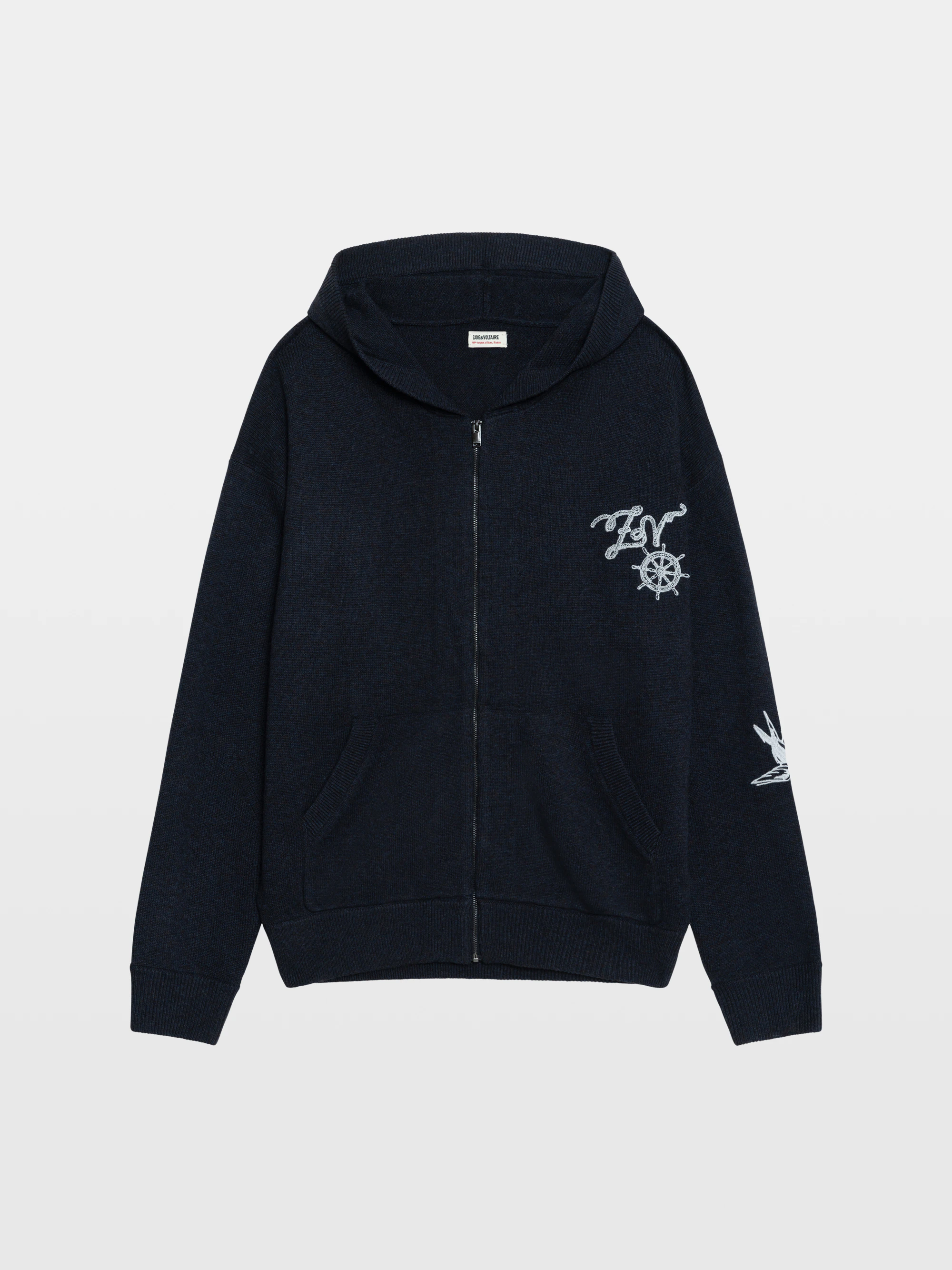 Cardigan Camillo