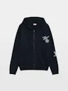 Cardigan Camillo - configurable