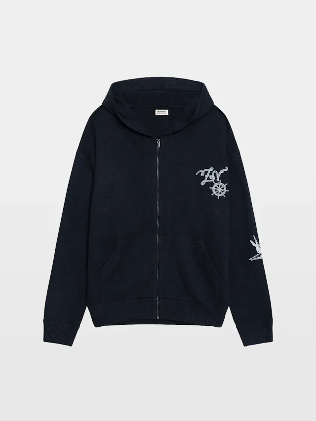 Cardigan Camillo
