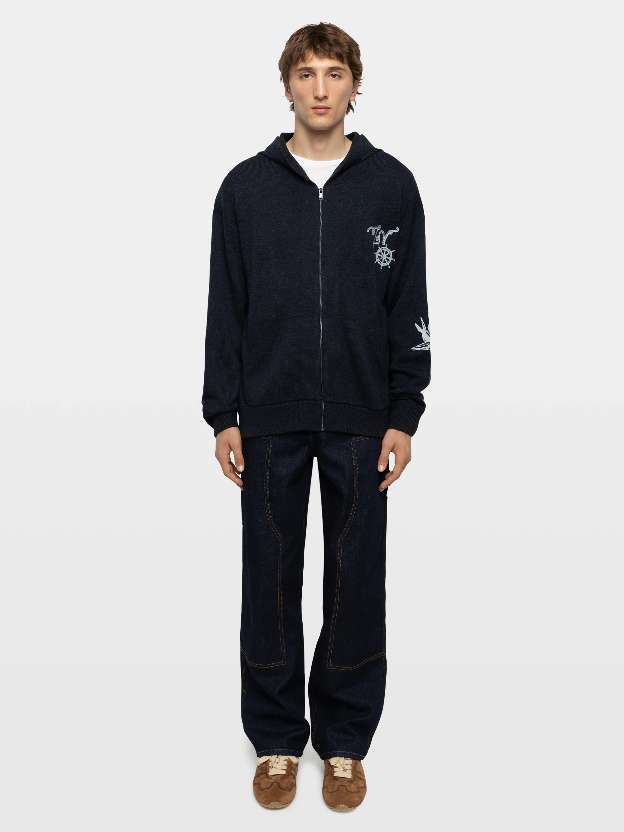 Cardigan Camillo