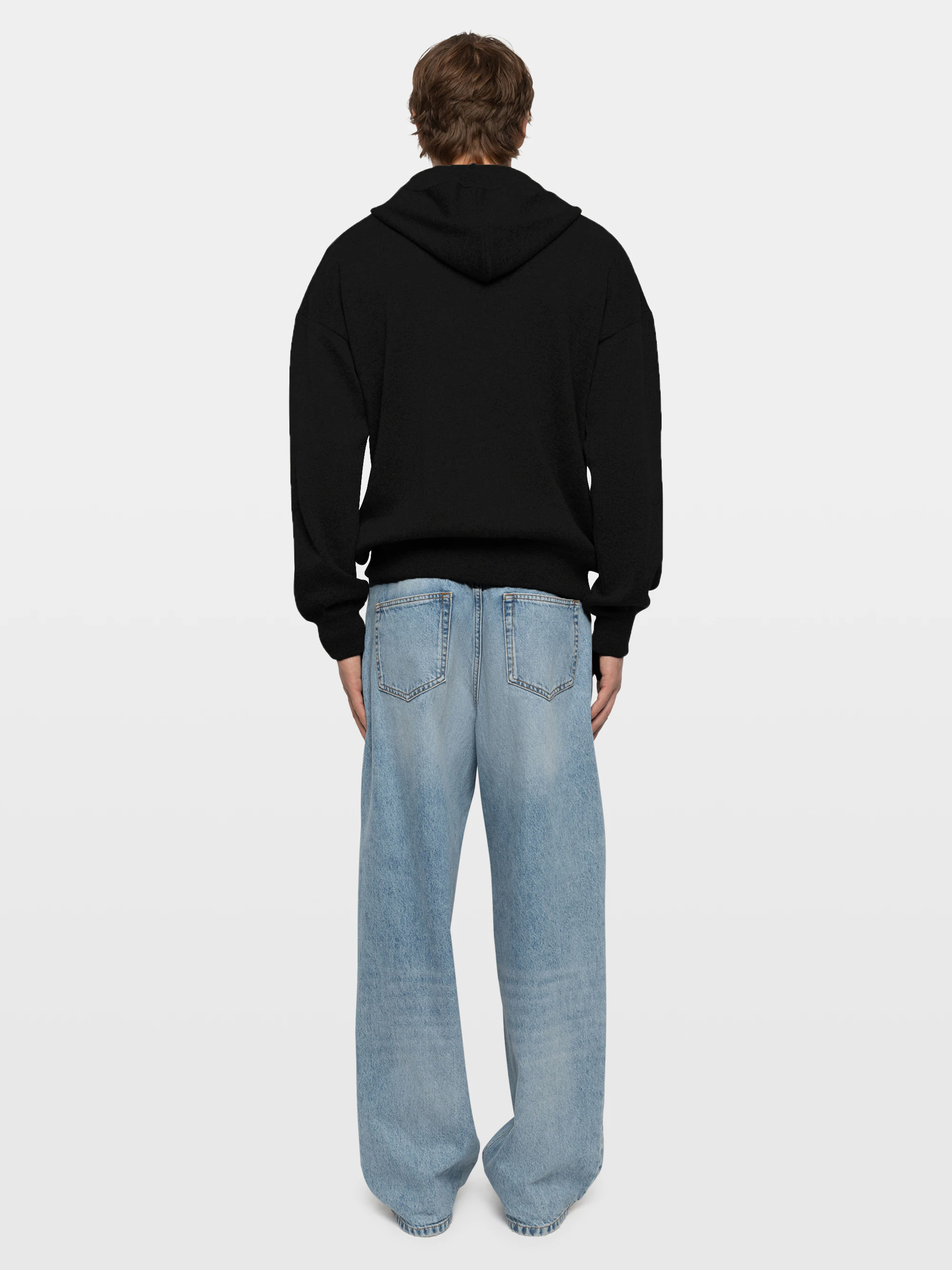 Camille Cashmere Cardigan