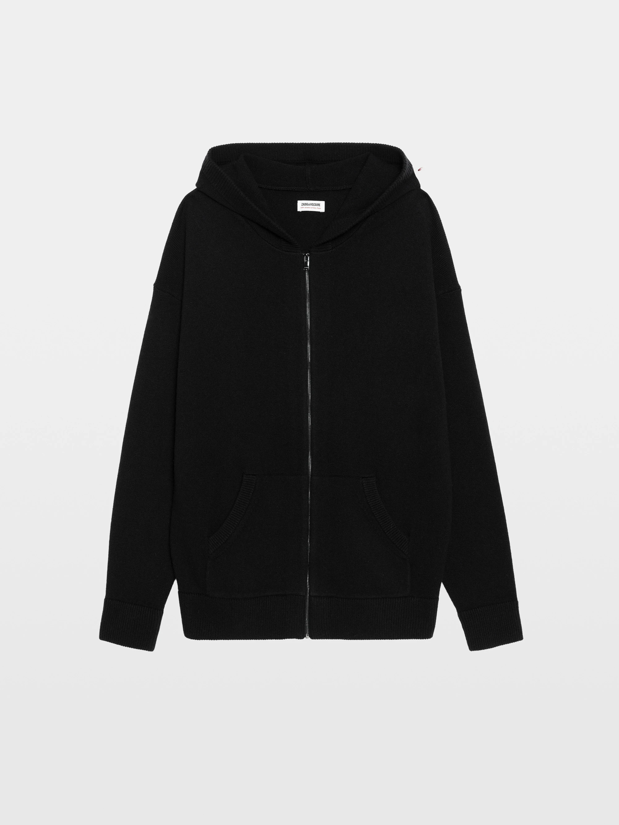 Camille Cashmere Cardigan