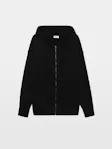 Camille Cashmere Cardigan