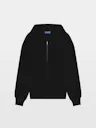 Camille Cashmere Cardigan - configurable