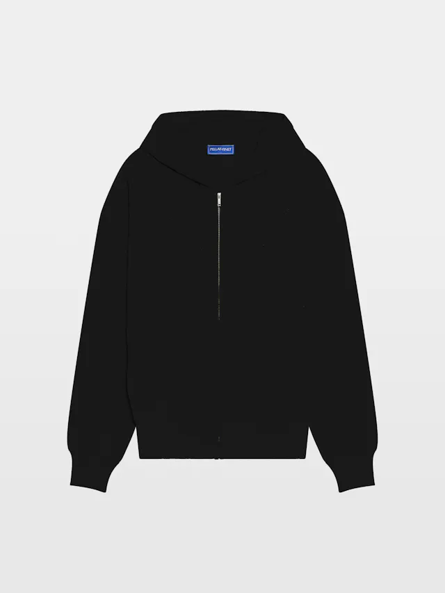 Camille Cashmere Cardigan