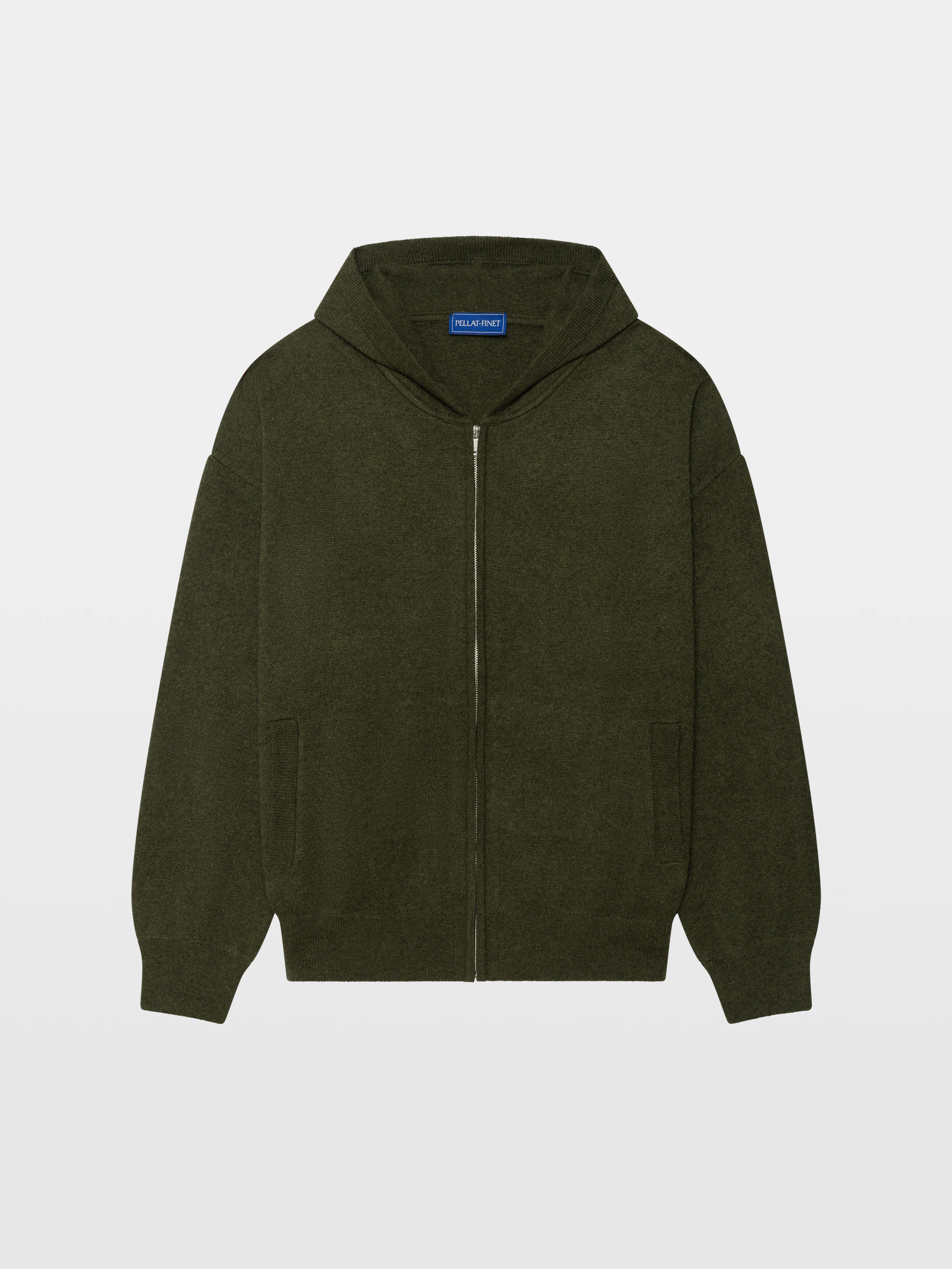 Cardigan Camille 100% Cachemire