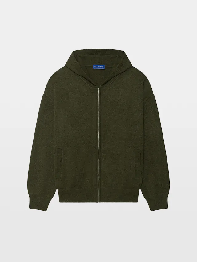 Cardigan Camille 100% Cachemire