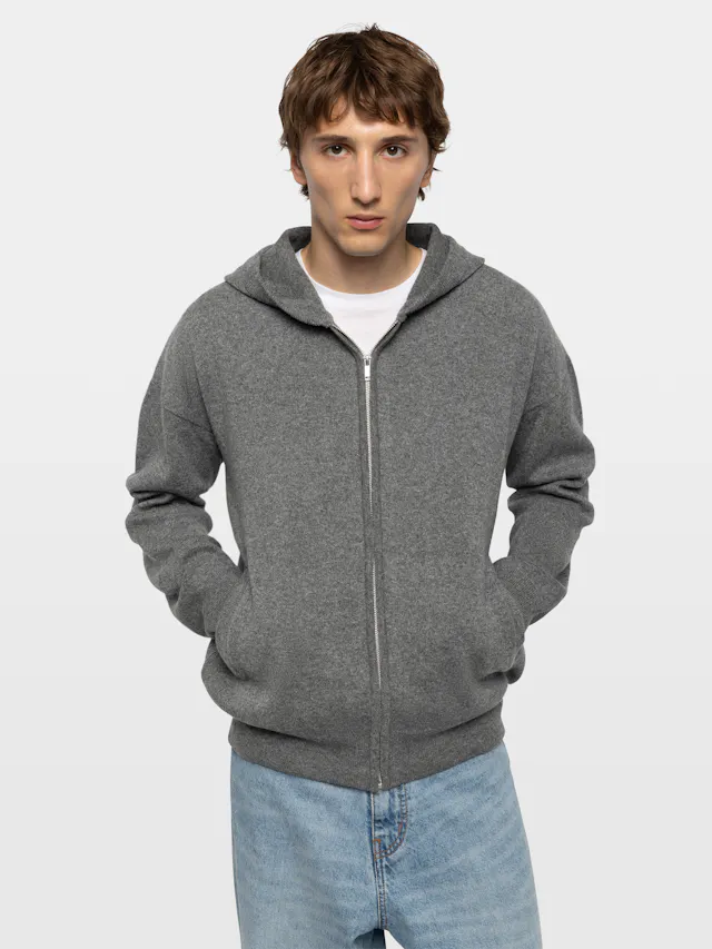 Cardigan Camille 100% Cachemire