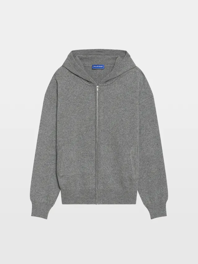 Cardigan Camille 100% Cachemire
