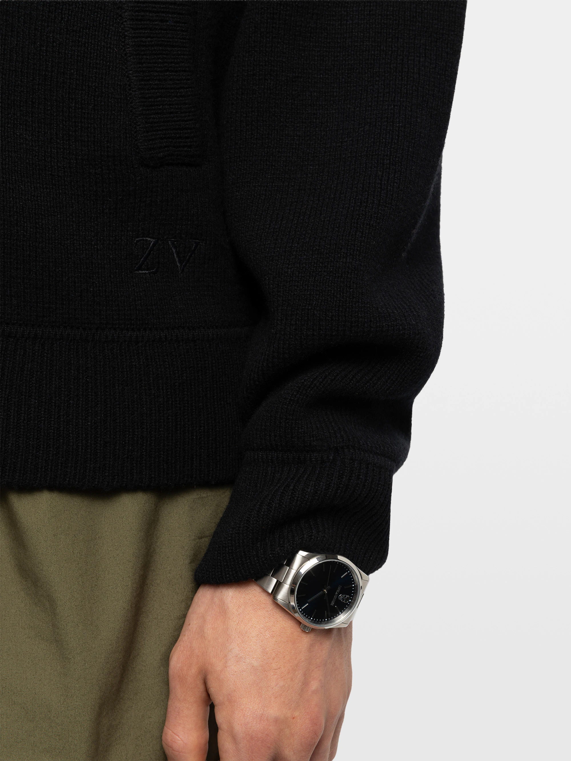 Gweno Cardigan thumbnail 3