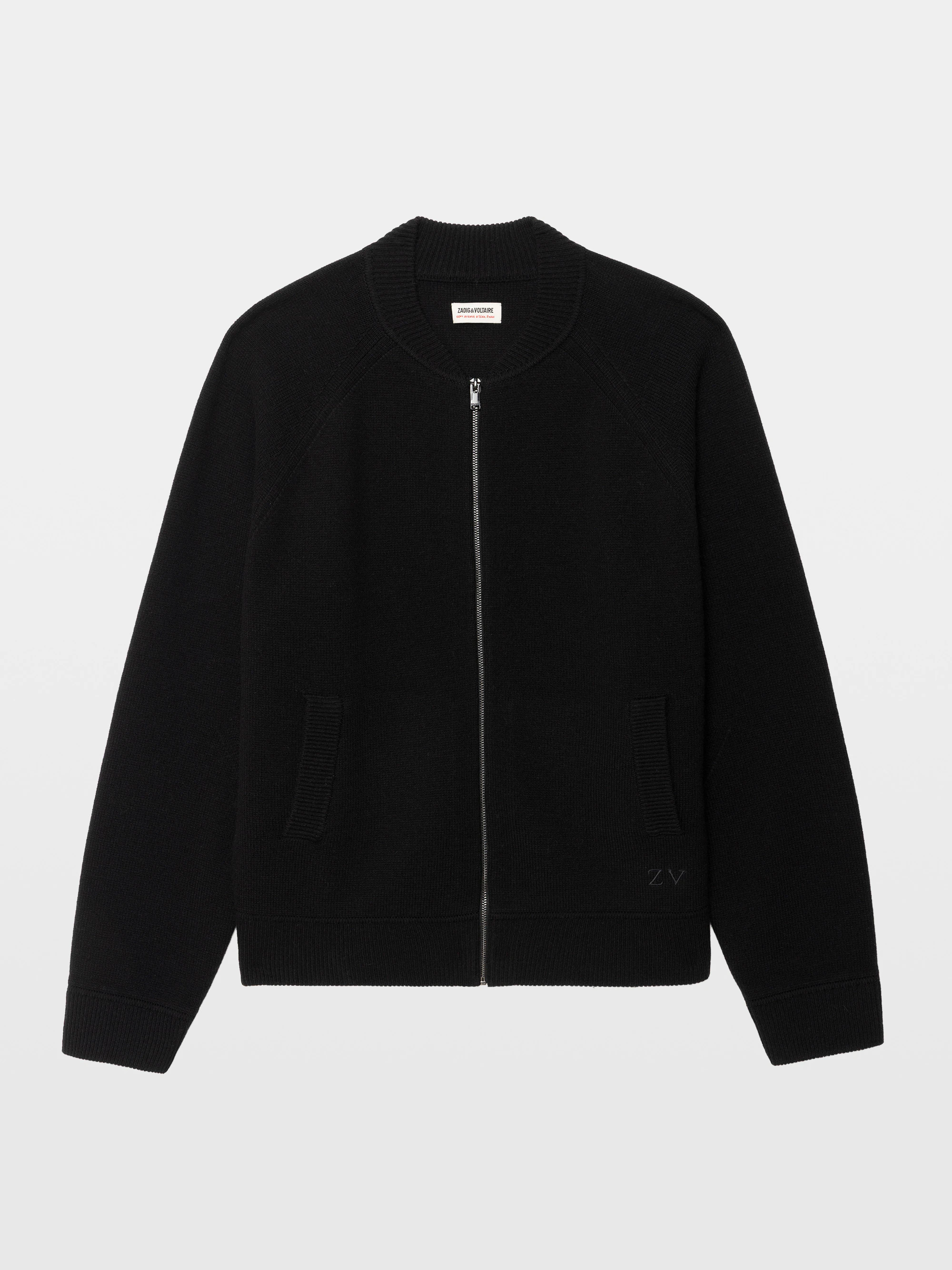 Gweno Cardigan - configurable