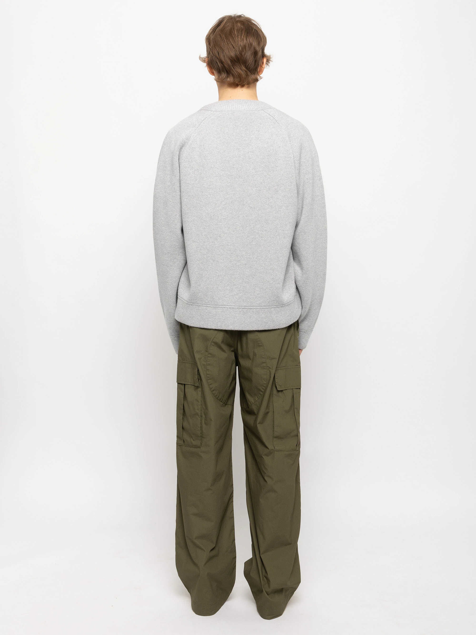 Gweno Cardigan