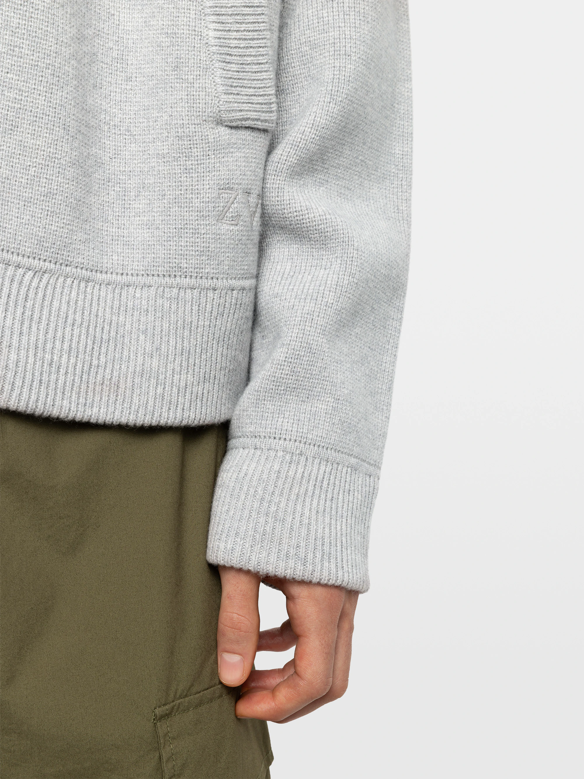 Gweno Cardigan