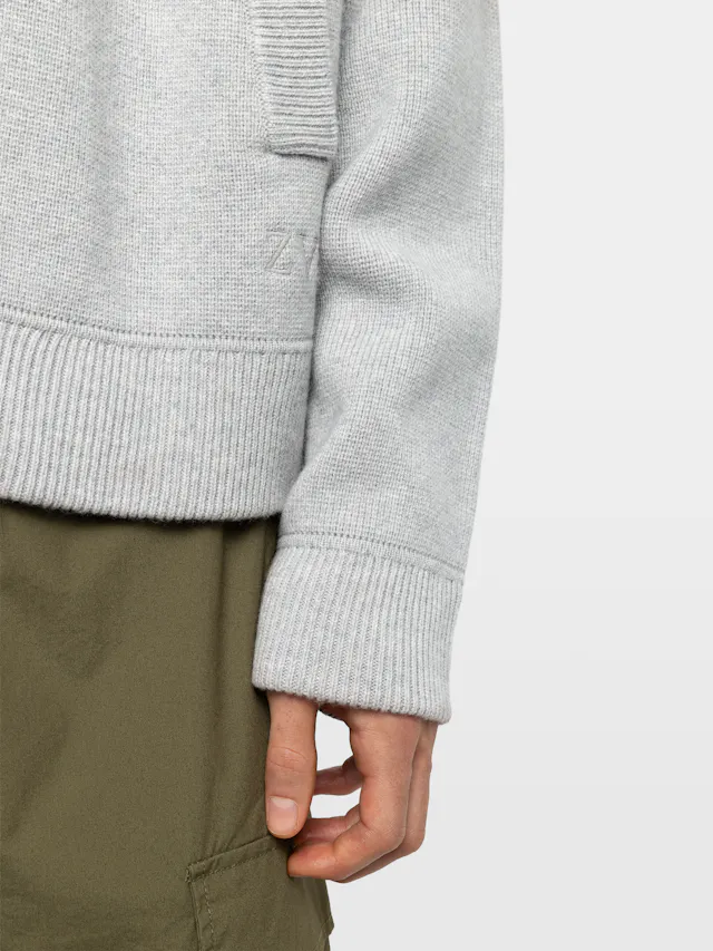 Gweno Cardigan