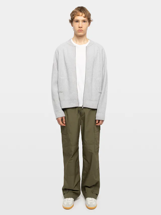Gweno Cardigan