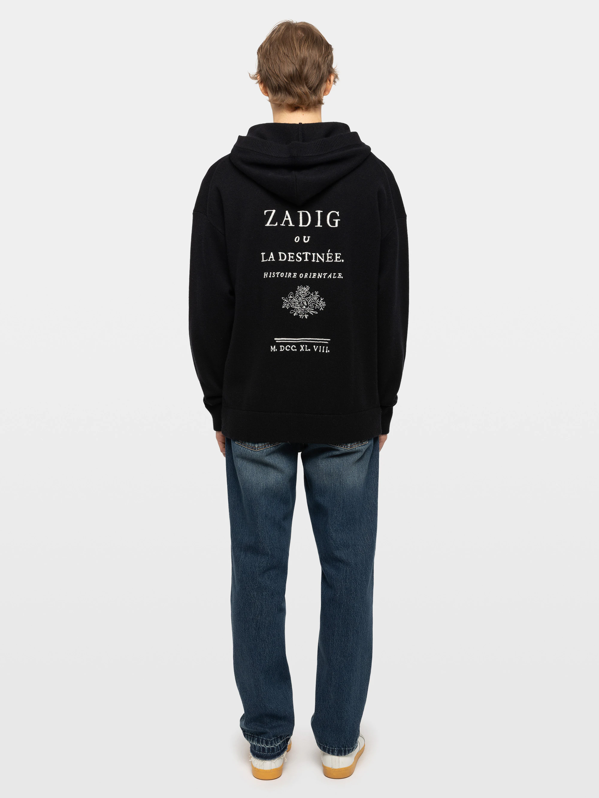 Camillo Cardigan