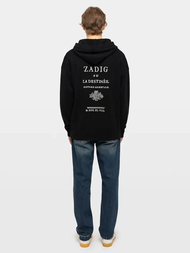 Camillo Cardigan