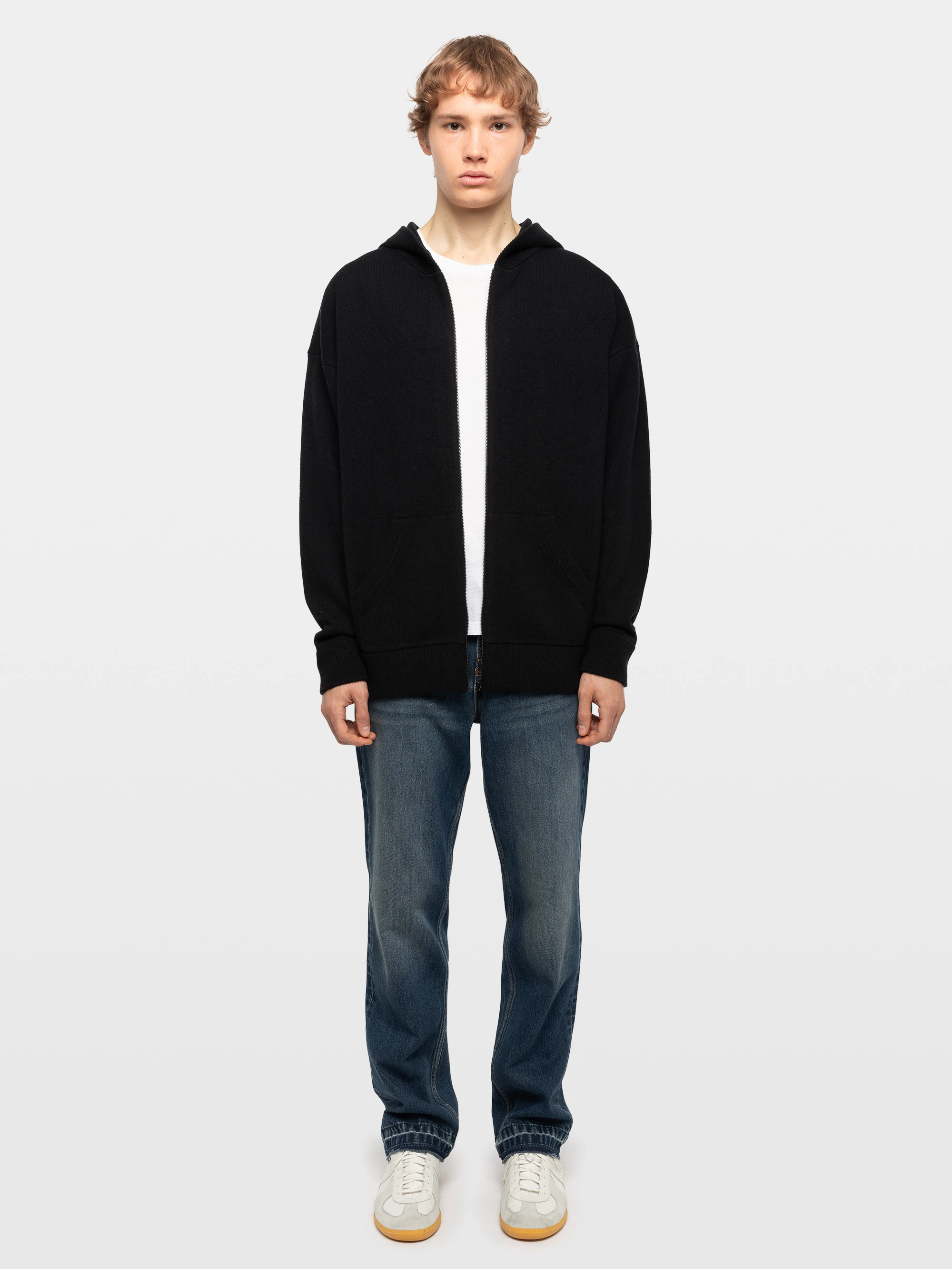 Camillo Cardigan