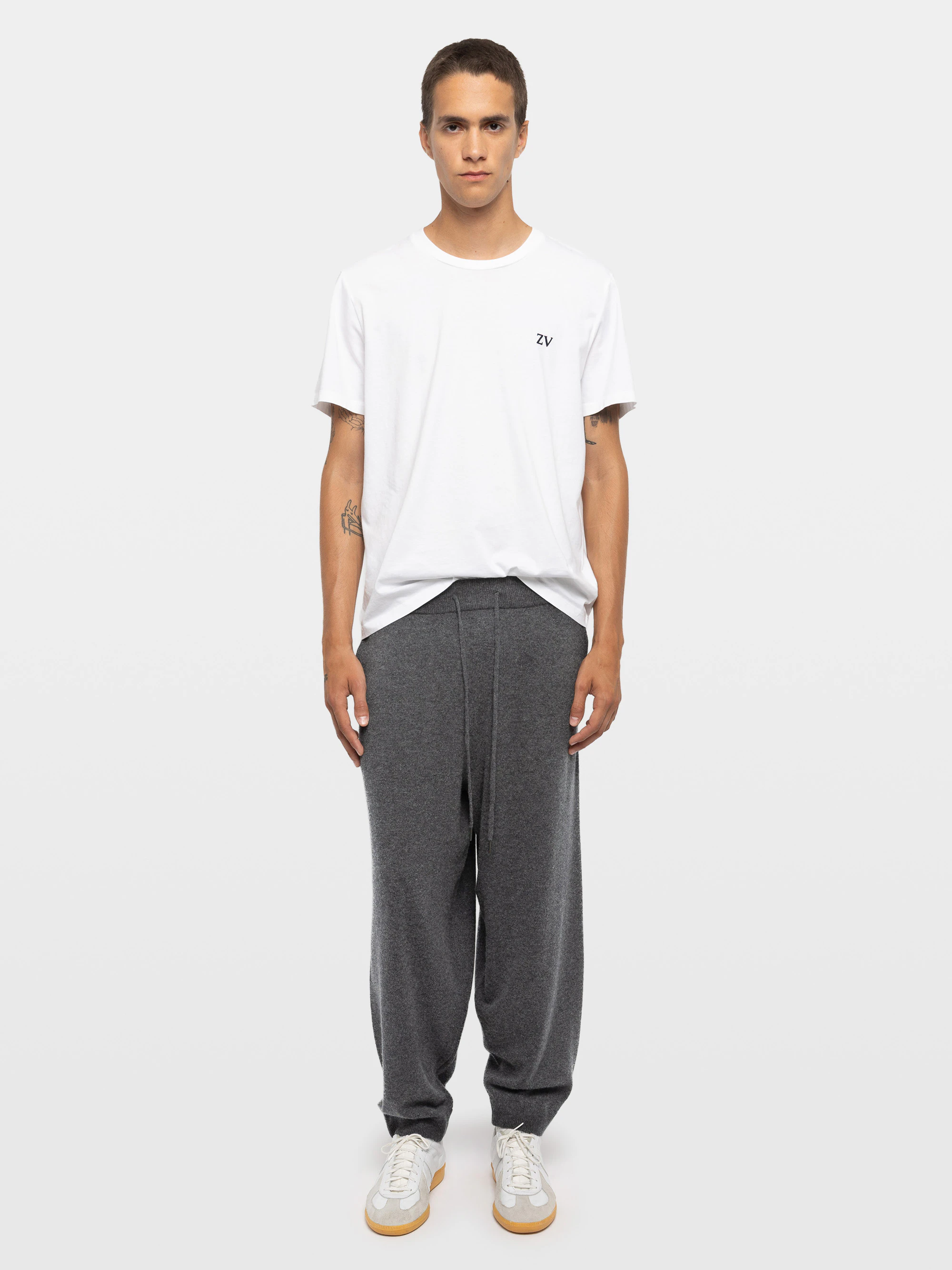 Parry Jogging Trousers