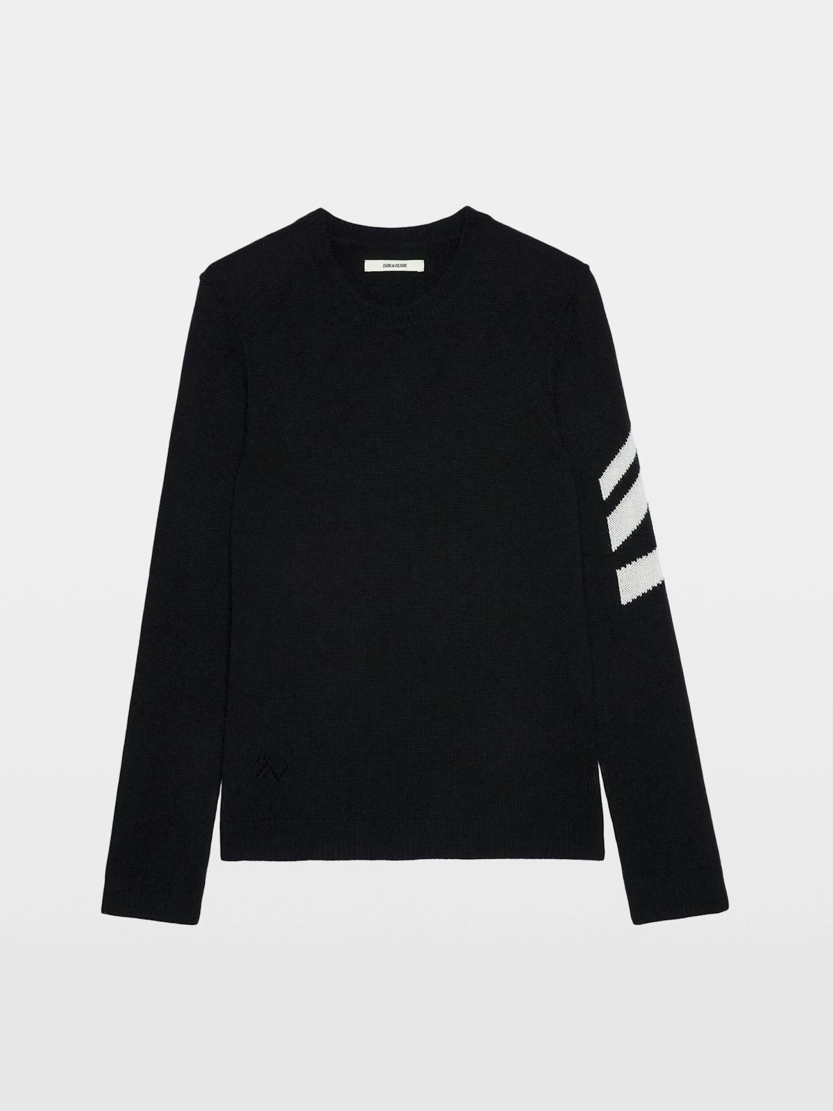 Kennedy Jumper 100% Cashmere