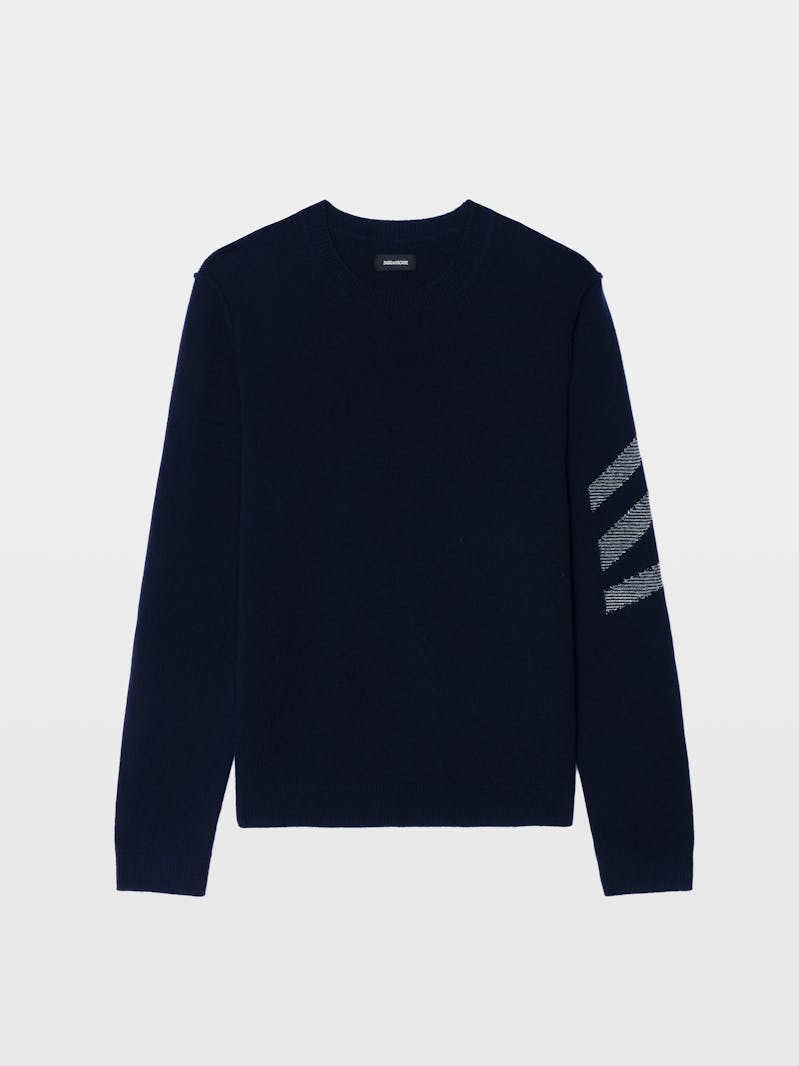 Maglione Kennedy 100% Cashmere