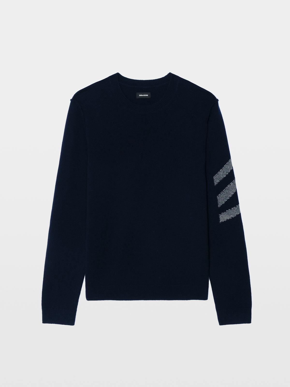 Maglione Kennedy 100% Cashmere