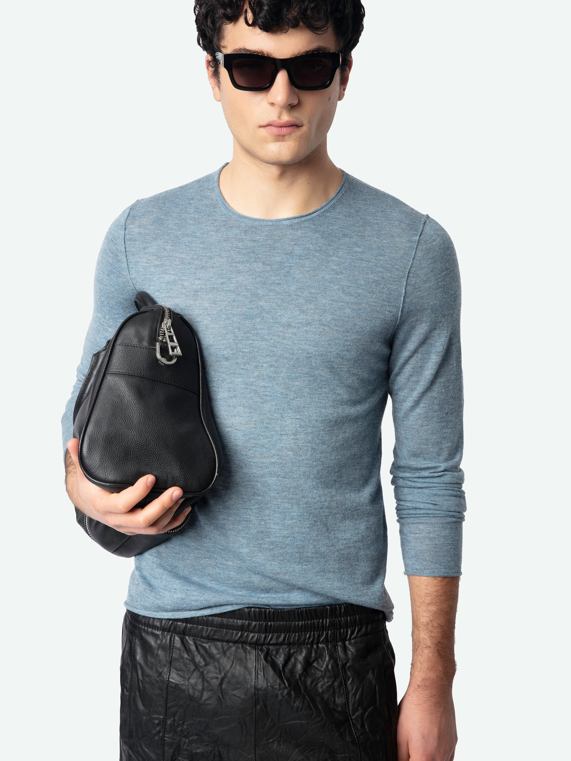 Teiss  Cashmere Sweater thumbnail 3