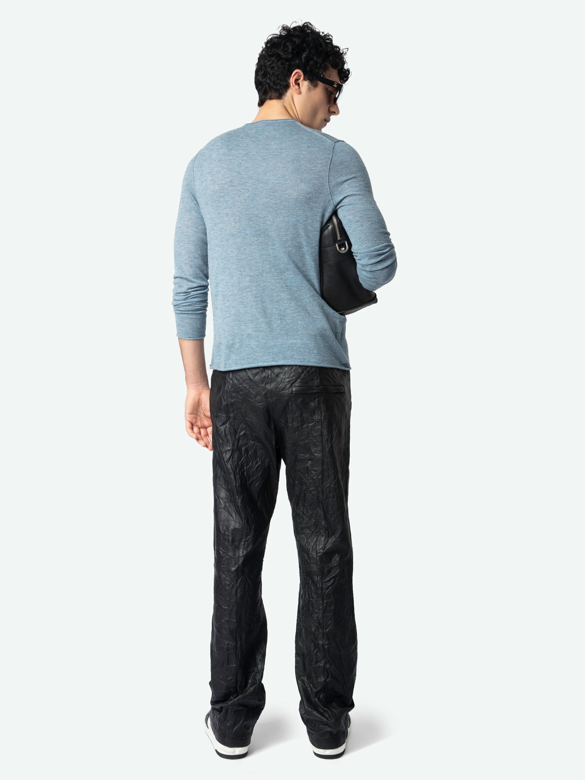 Teiss  Cashmere Sweater thumbnail 2