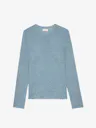 Teiss 100% Cashmere Jumper - configurable