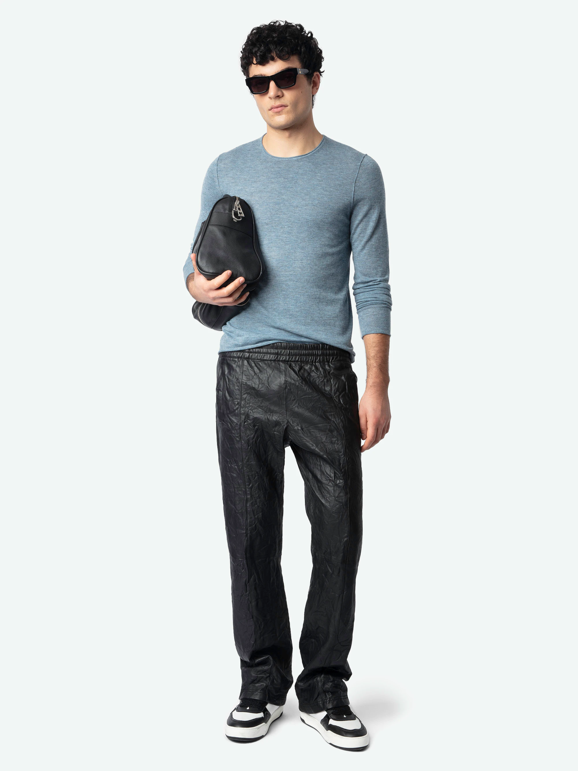 Teiss  Cashmere Sweater thumbnail 1