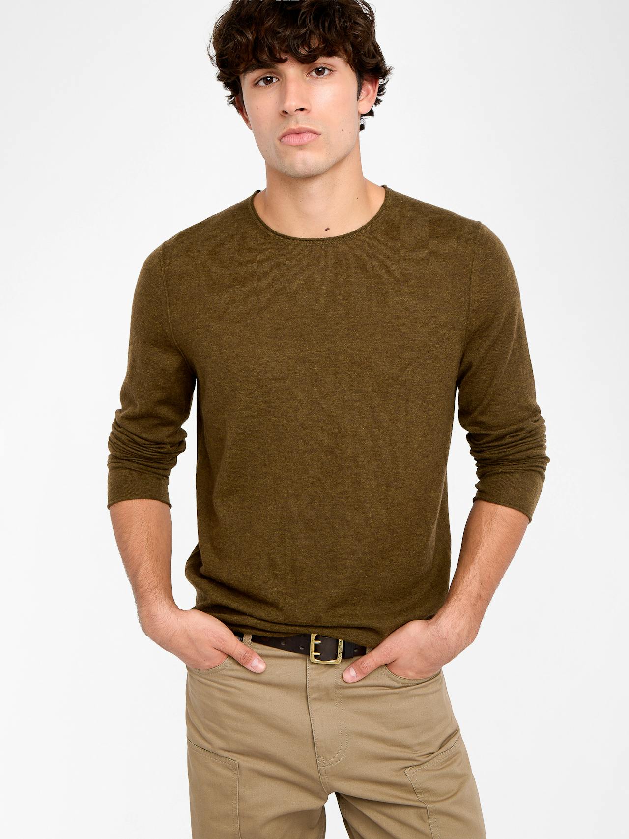 Maglione Teiss 100% Cashmere