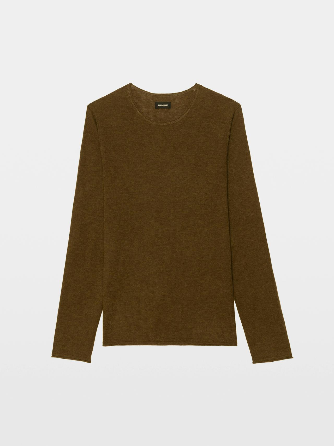 Maglione Teiss 100% Cashmere