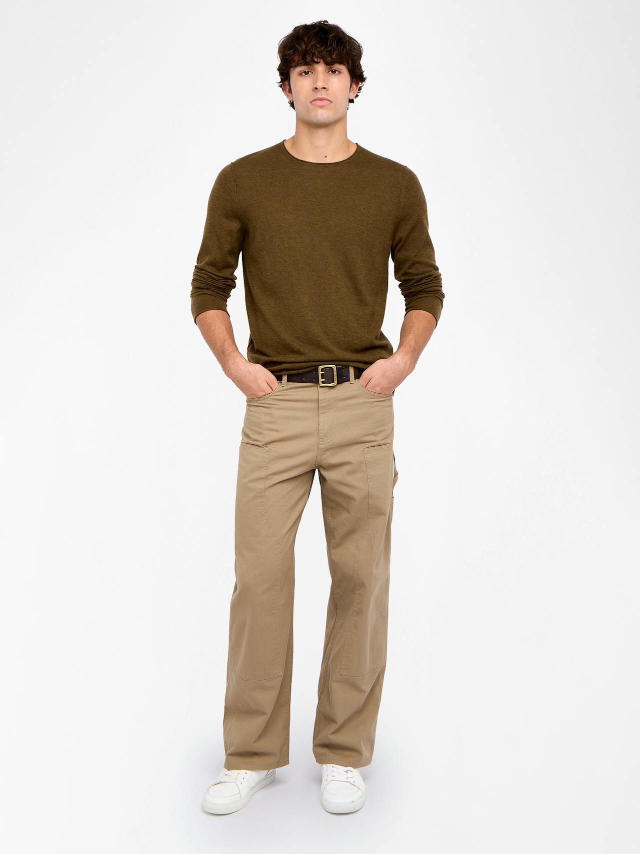 Maglione Teiss 100% Cashmere