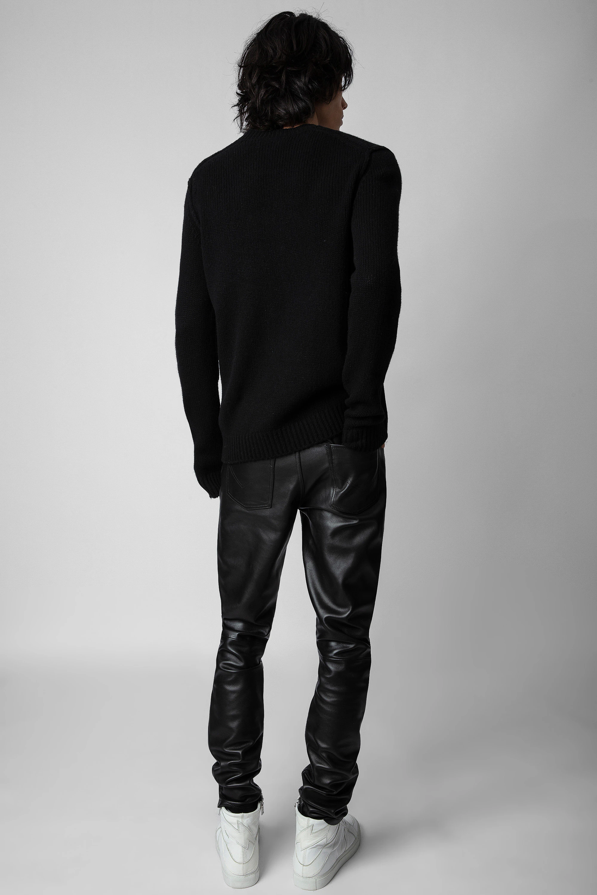 Art is Truth Kennedy Jumper thumbnail 4