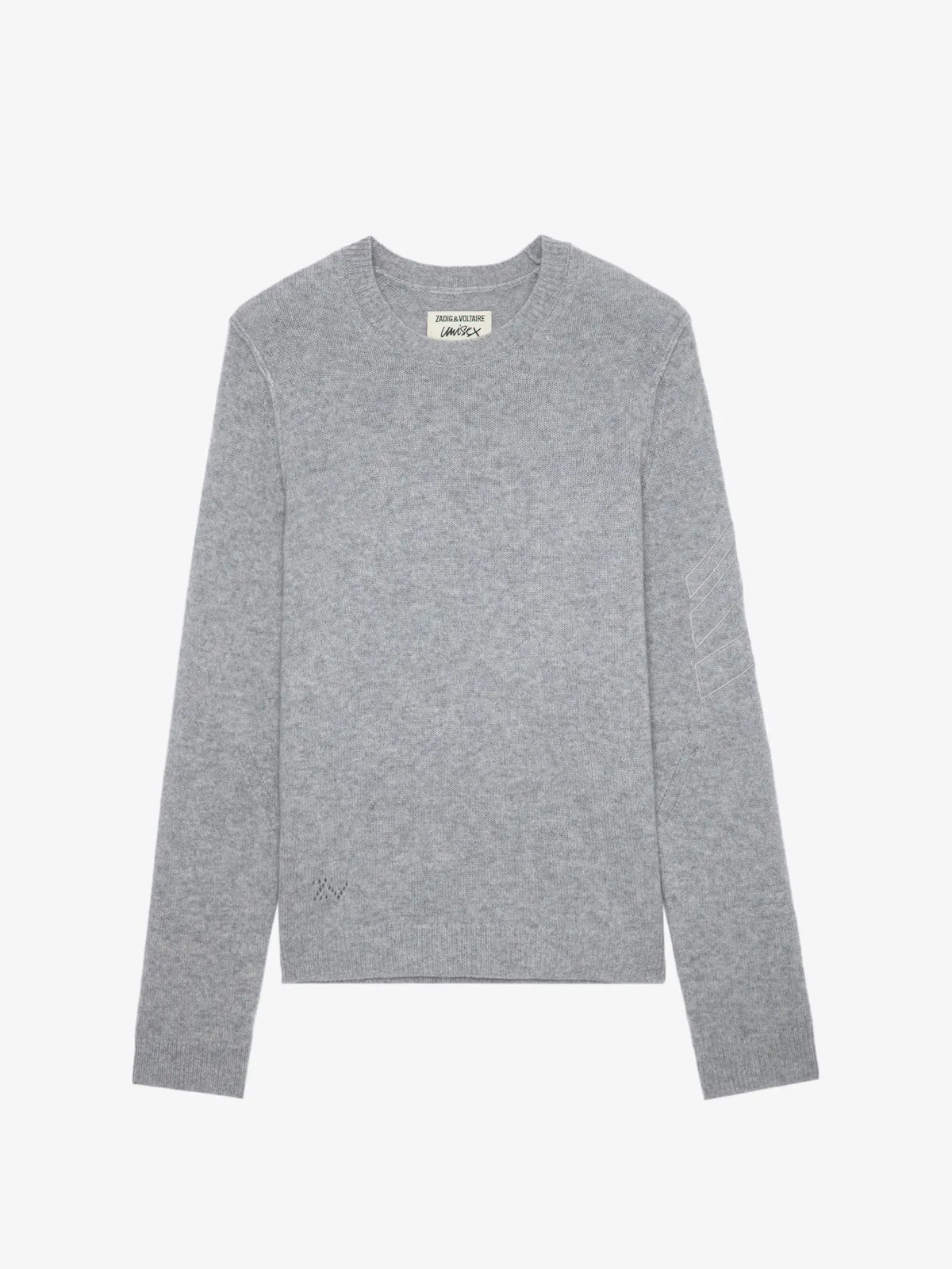 Kennedy Arrow Jumper 100% Cashmere
