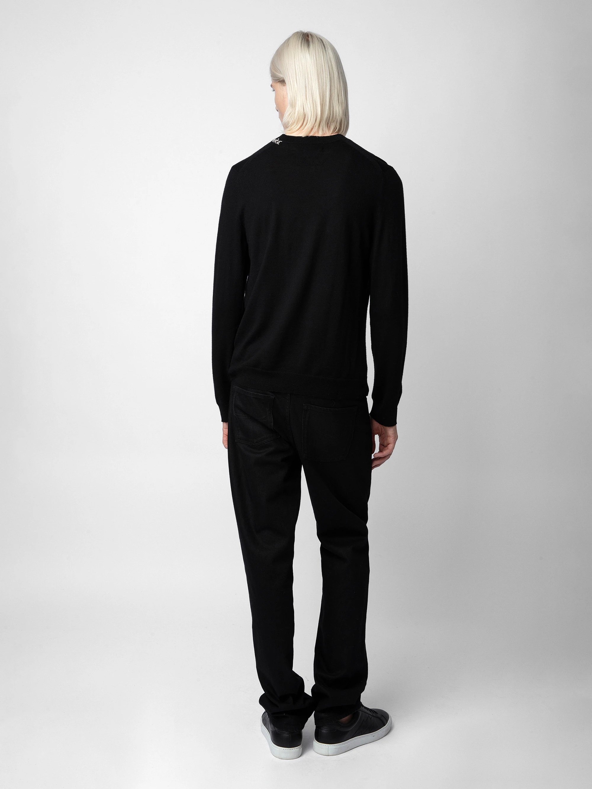 Kennedy Sweater thumbnail 2