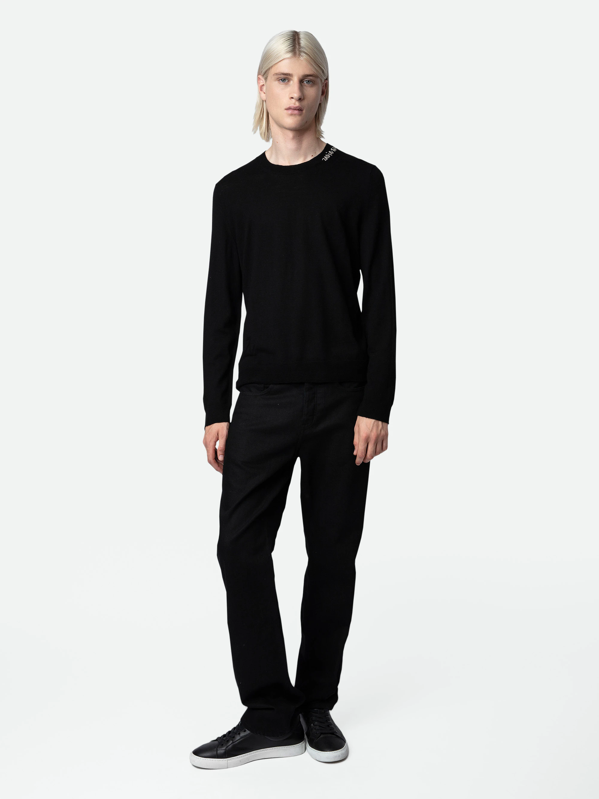 Kennedy Sweater thumbnail 1