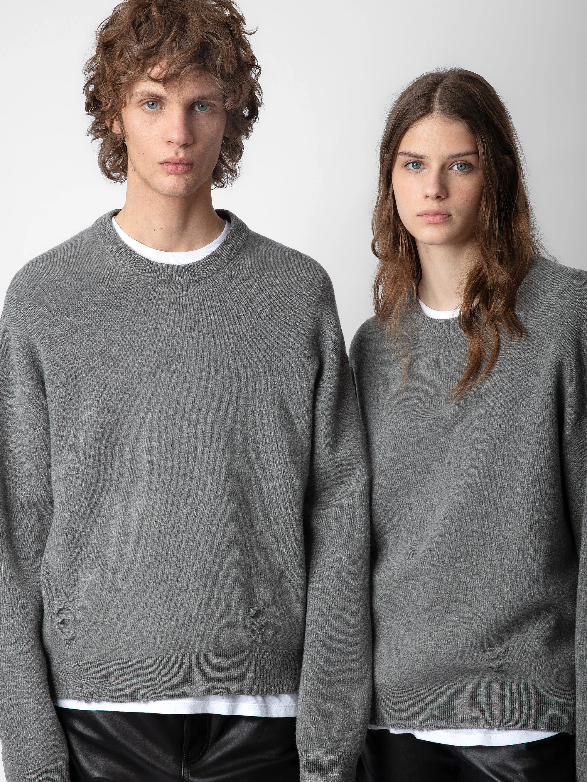 Marko Jumper 100% Wool thumbnail 6