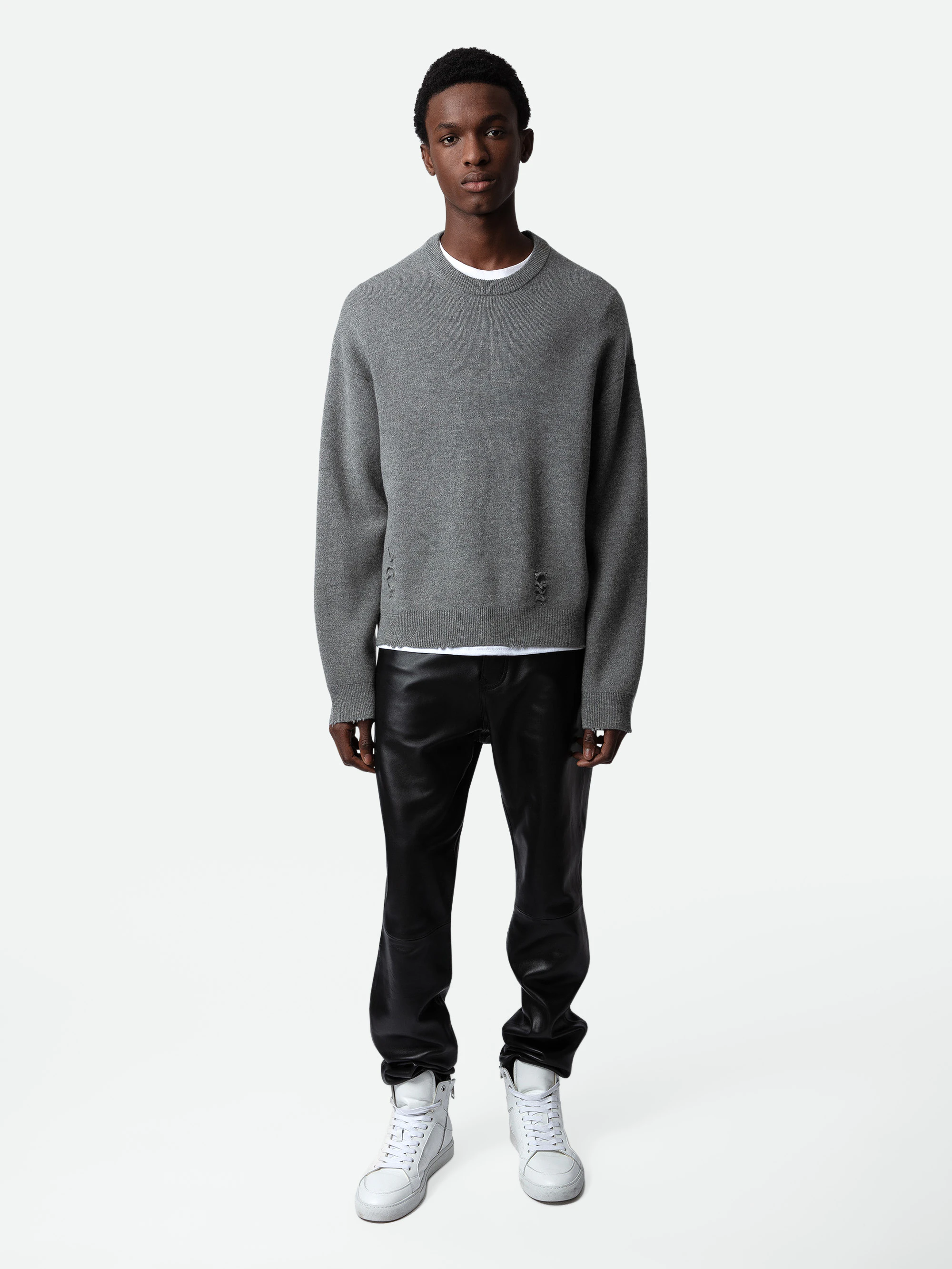 Marko Jumper 100% Wool thumbnail 8