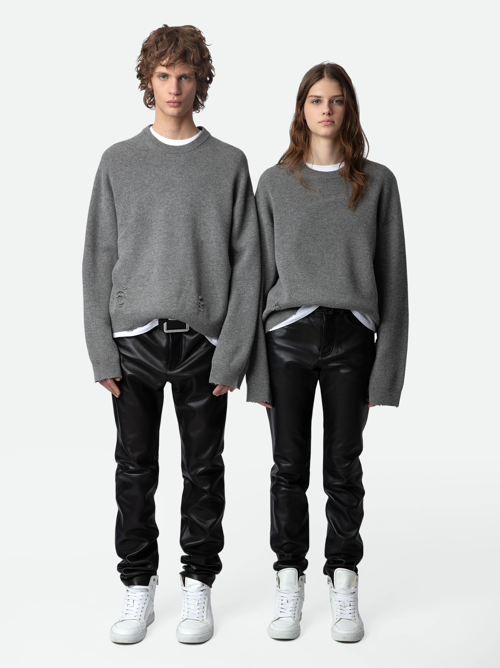 Marko Jumper 100% Wool thumbnail 1