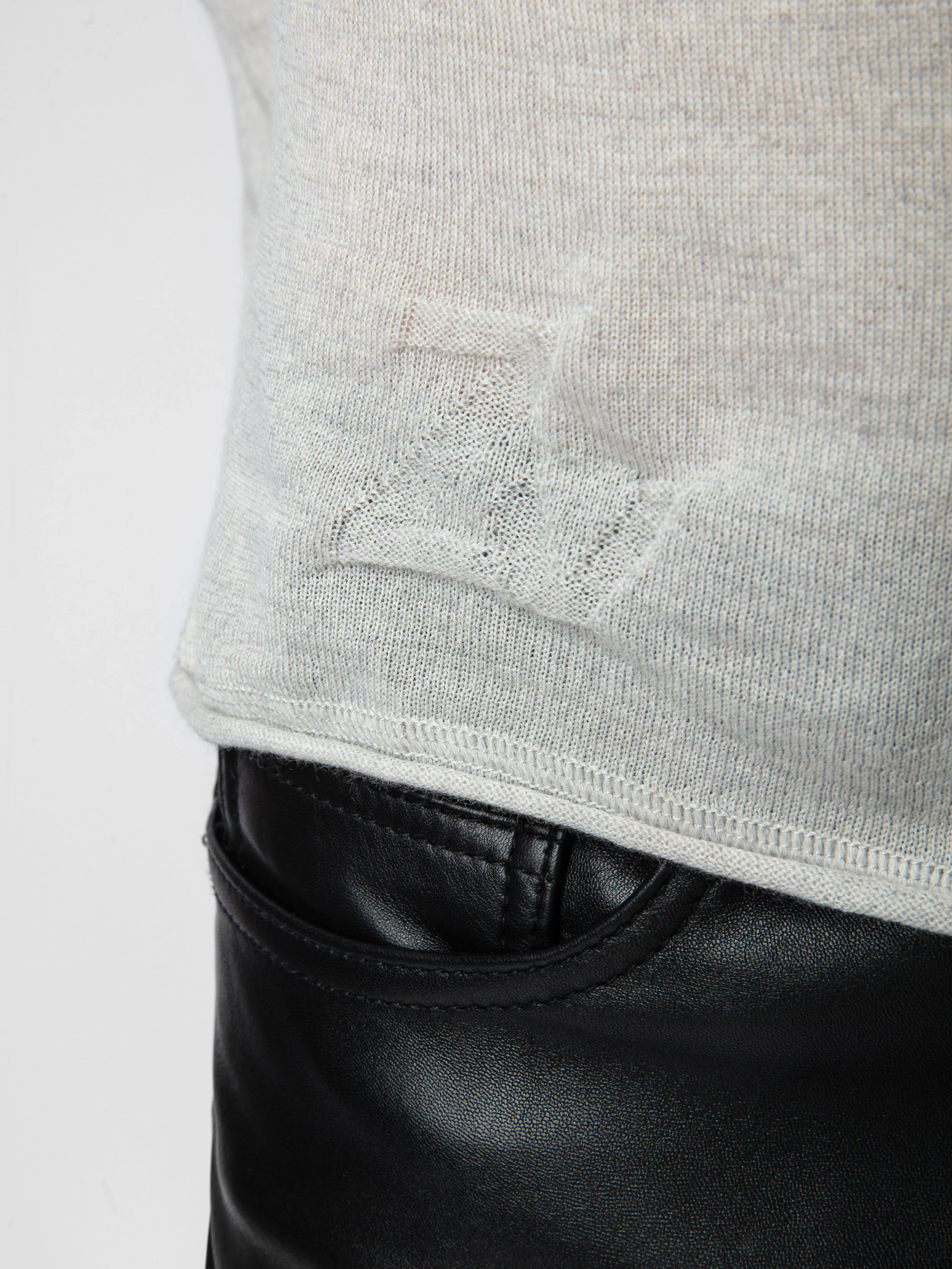 Pull Monastir 100% Laine Merinos thumbnail 5