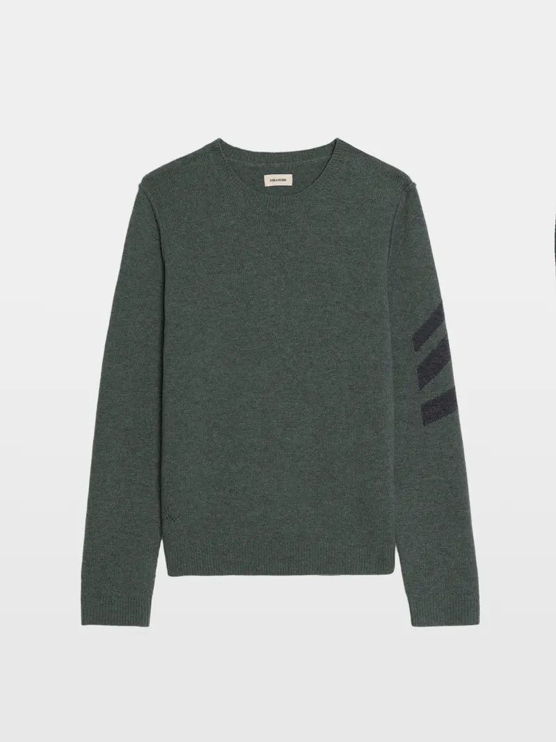 Pullover Kennedy 100% Kaschmir