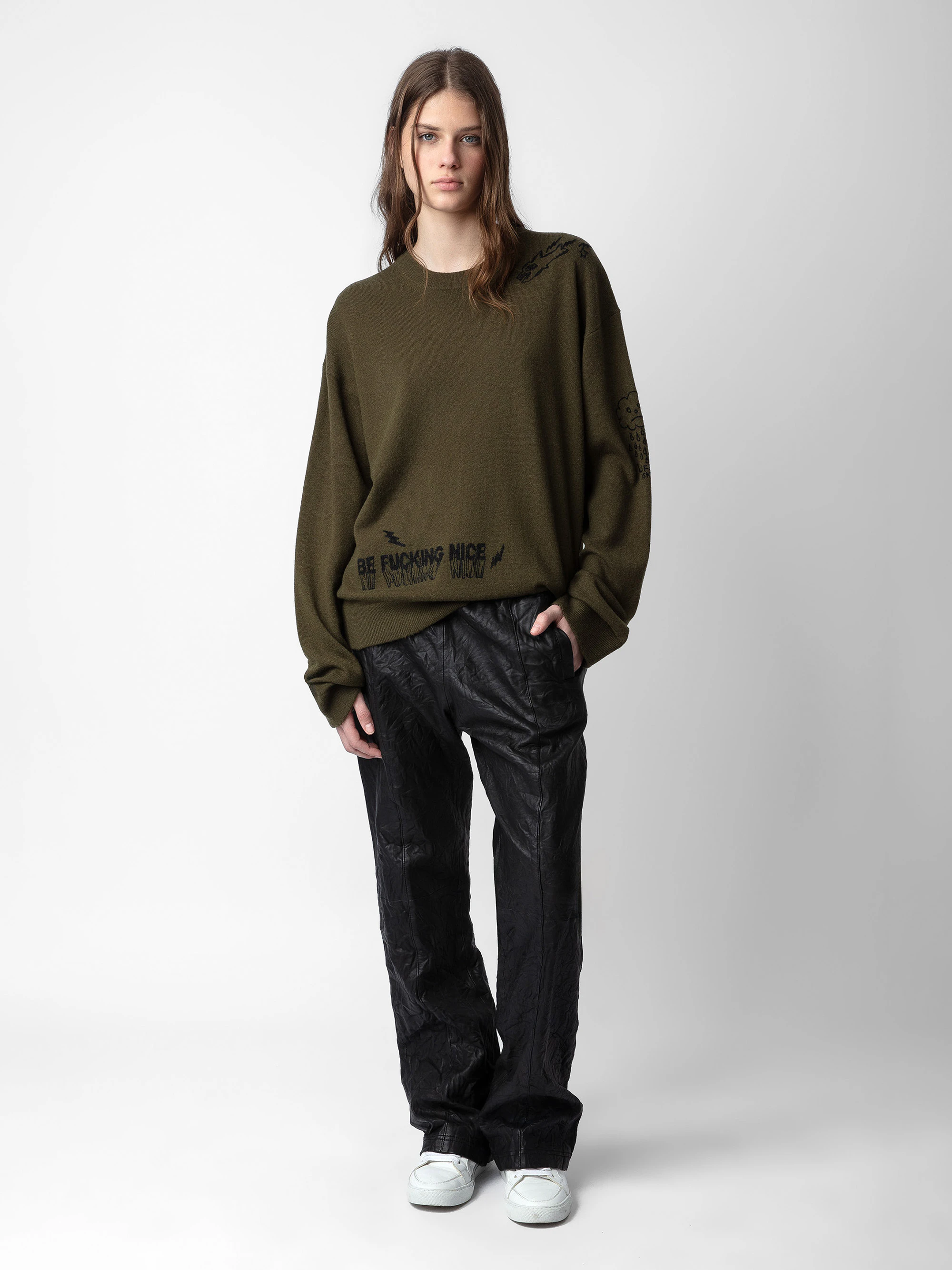 Marko Sweater thumbnail 6