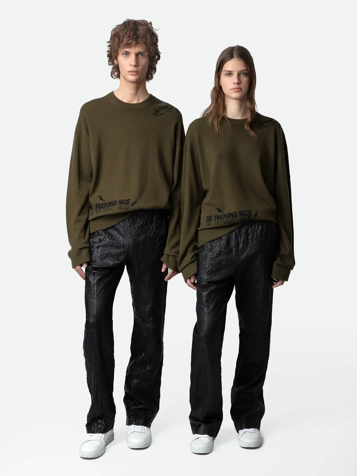 Marko Sweater