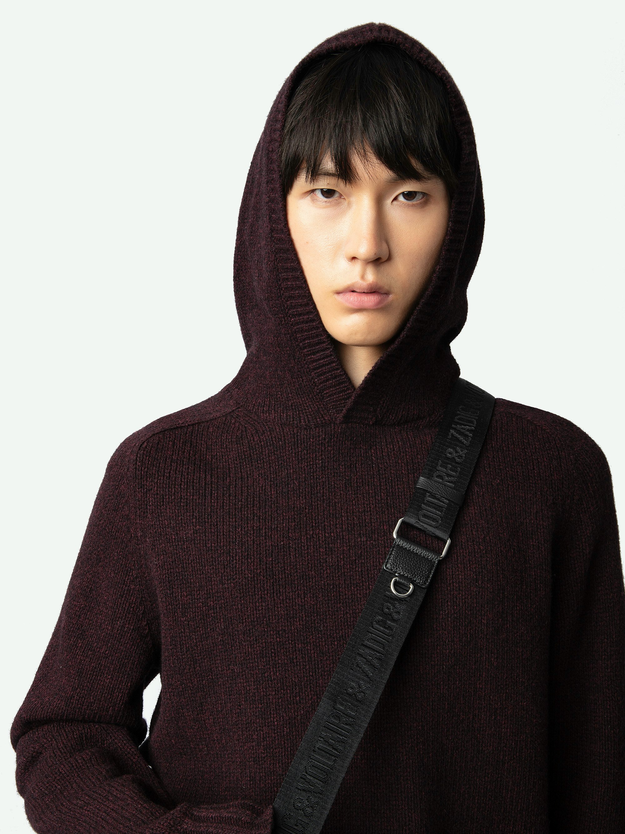 Jordin Arrow Sweatshirt 3