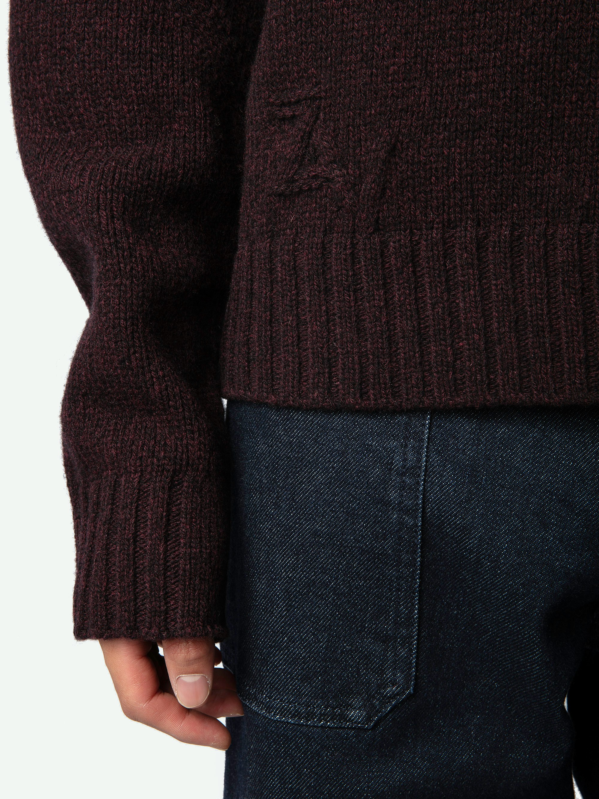 Jordin Arrow Sweatshirt 5