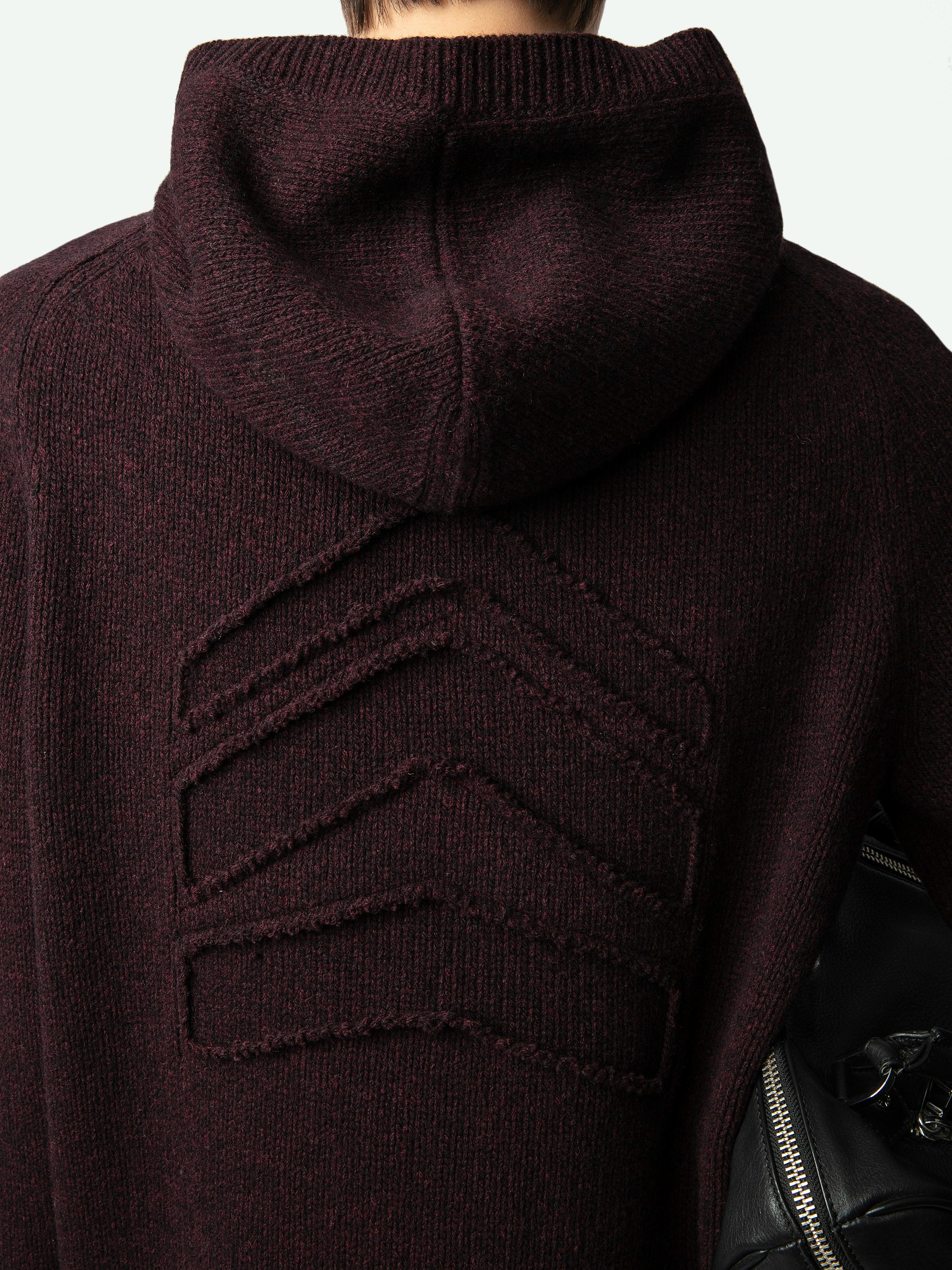 Jordin Arrow Sweatshirt 6