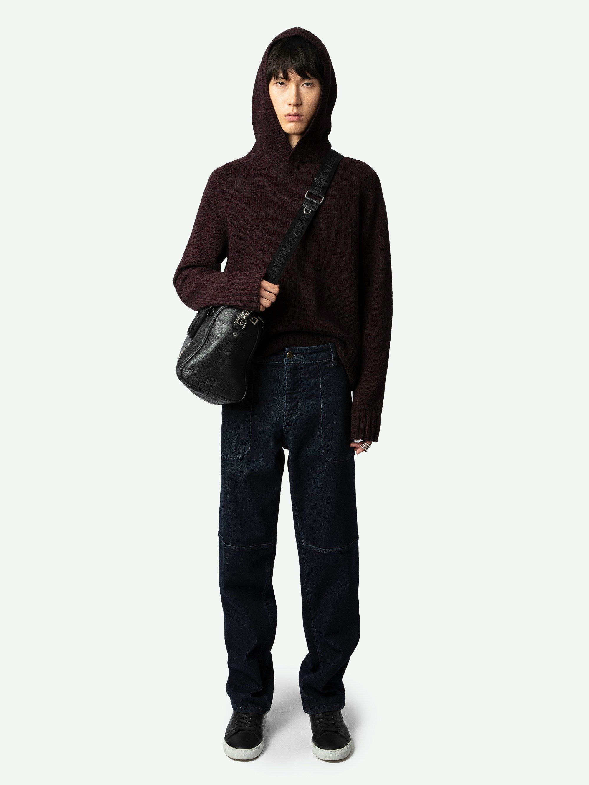 Jordin Arrow Sweatshirt