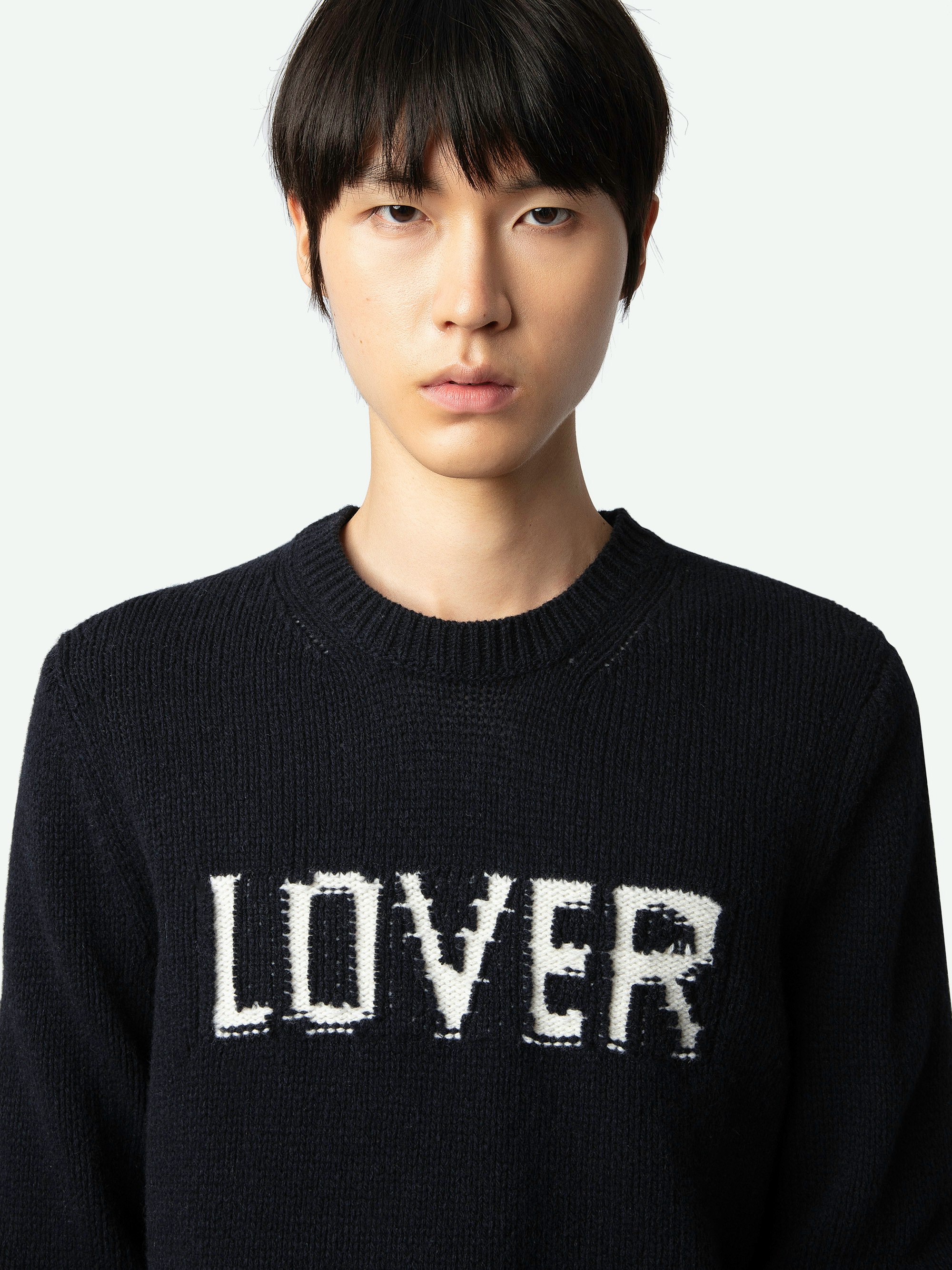 Kennedy Wool Sweater 3